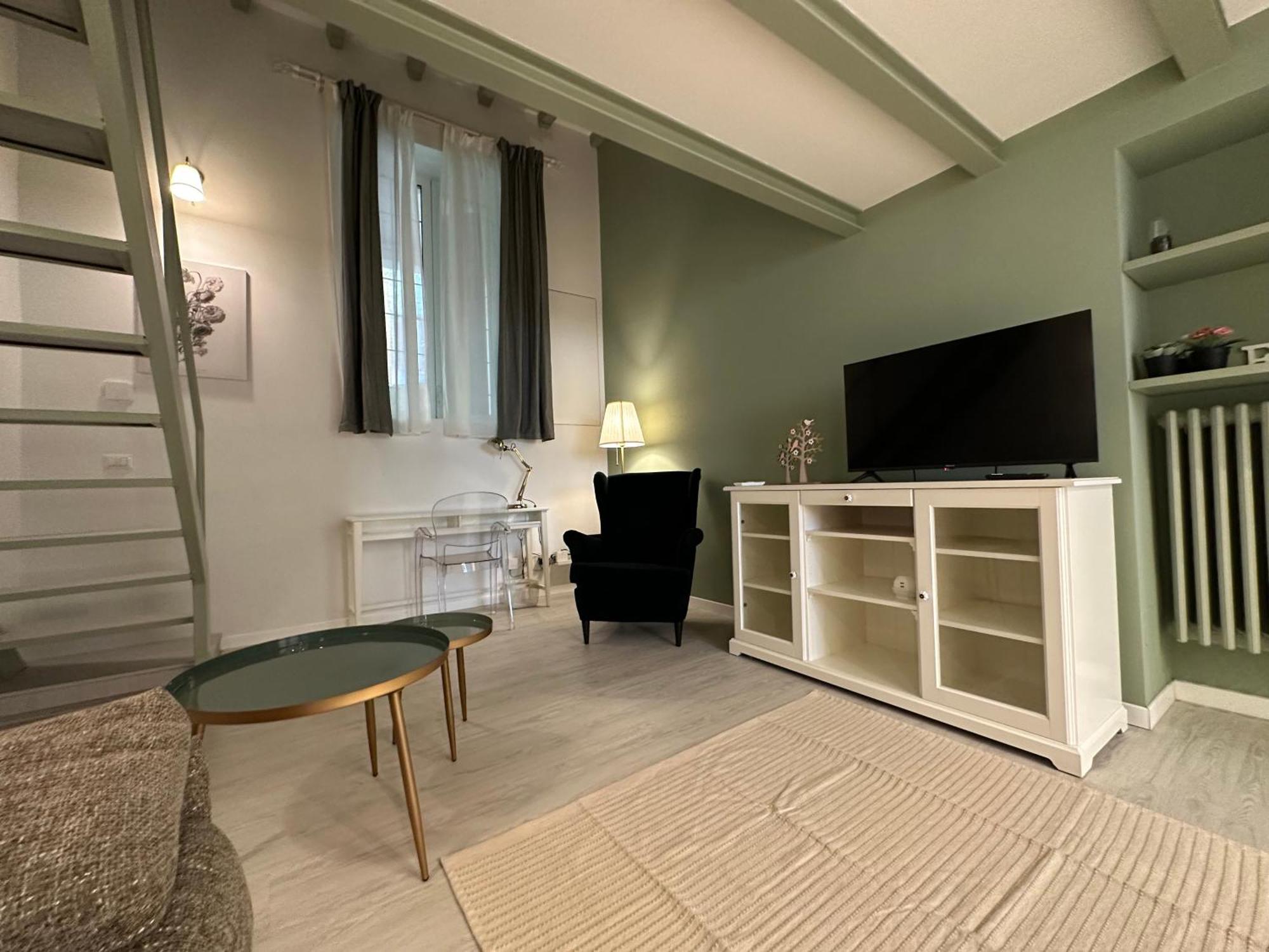 Flowers, A Cozy Suite In Milano Eksteriør bilde