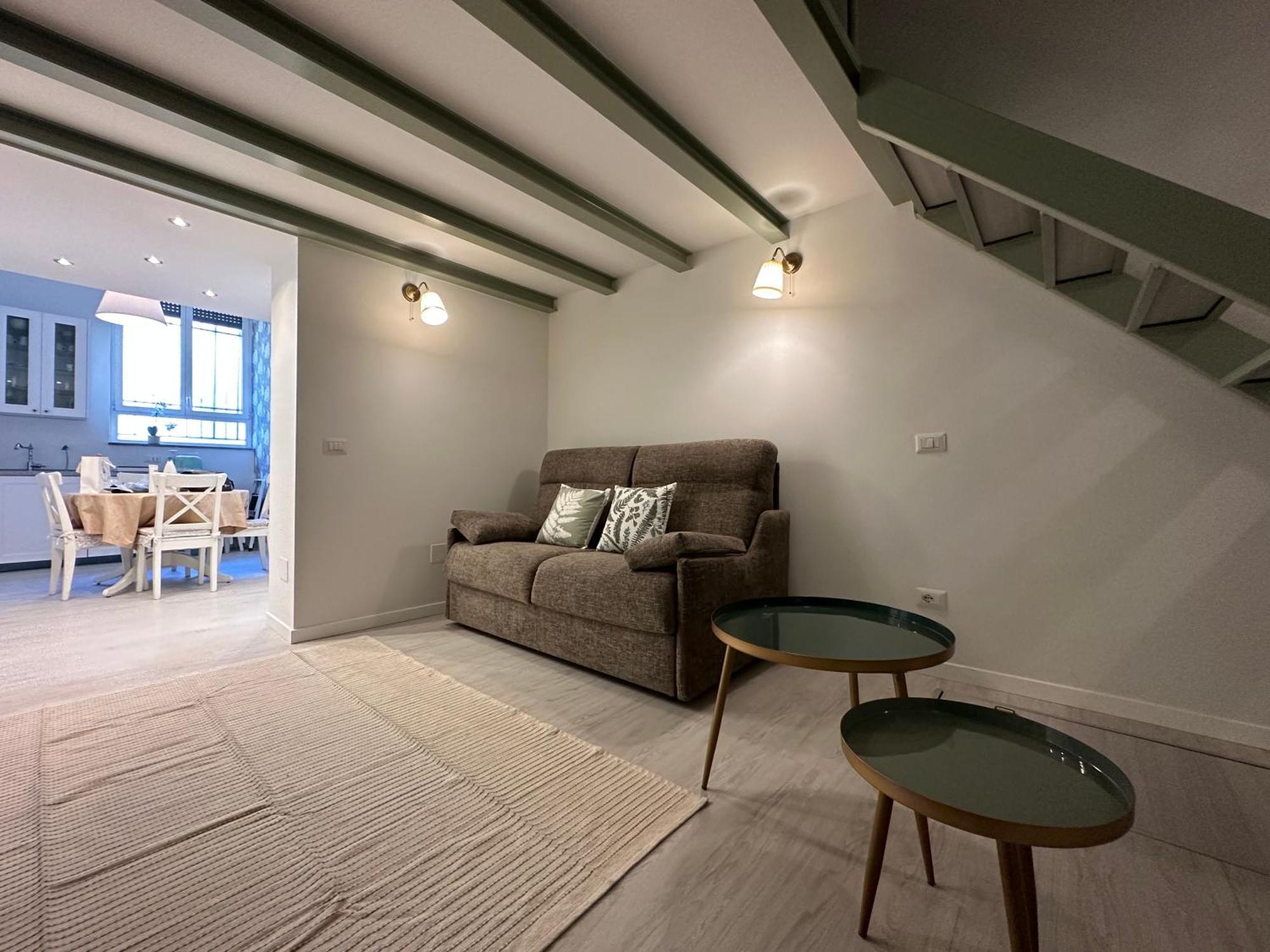 Flowers, A Cozy Suite In Milano Eksteriør bilde
