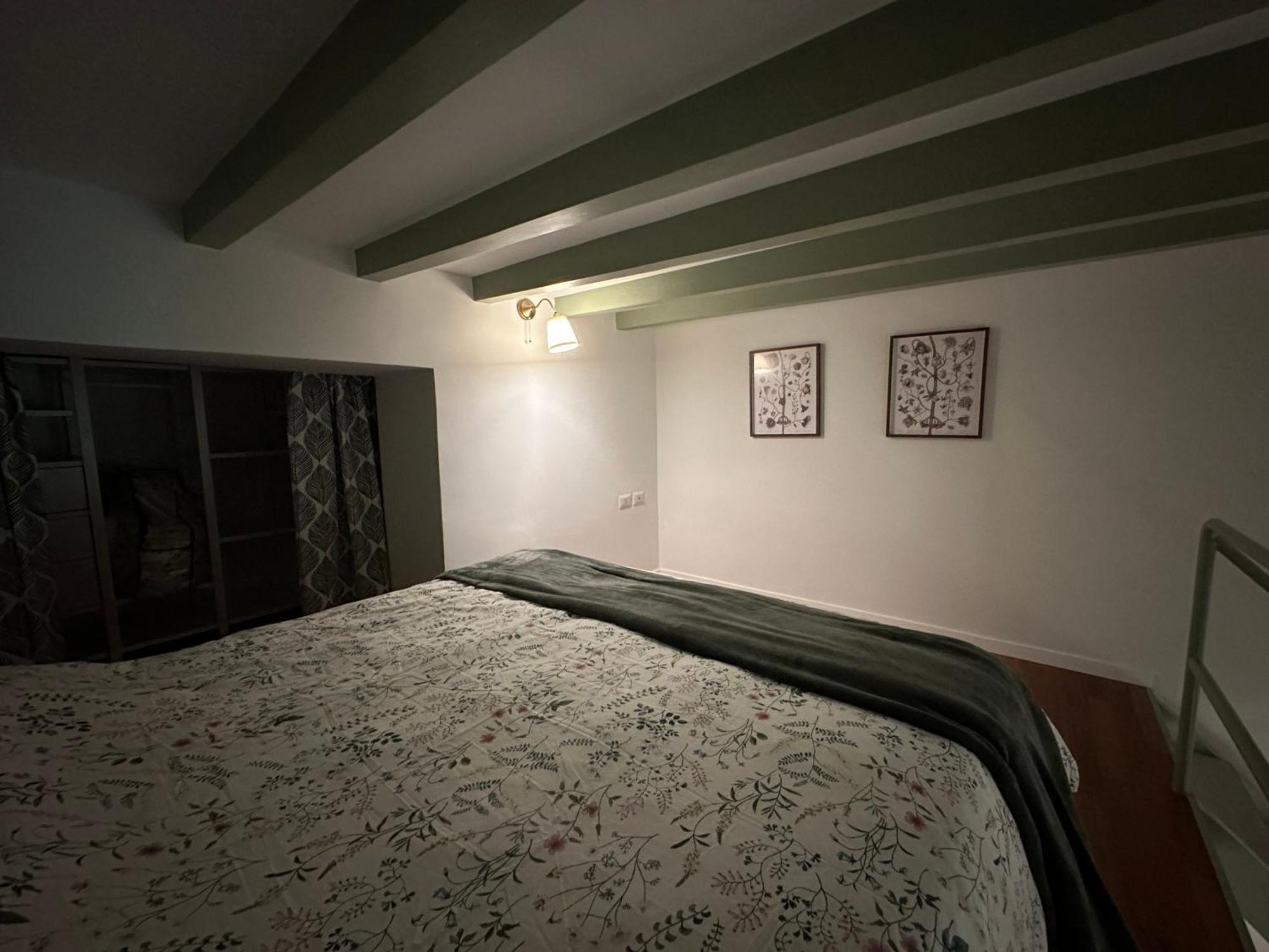Flowers, A Cozy Suite In Milano Eksteriør bilde